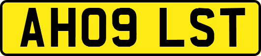 AH09LST