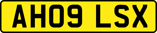 AH09LSX
