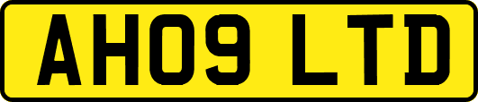 AH09LTD