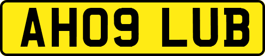 AH09LUB