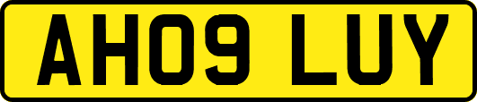 AH09LUY