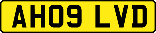 AH09LVD