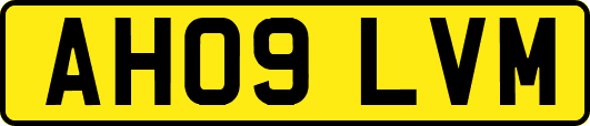 AH09LVM