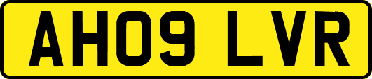 AH09LVR