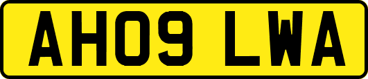 AH09LWA
