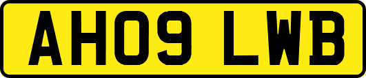 AH09LWB
