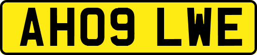 AH09LWE