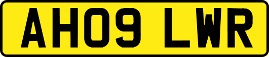 AH09LWR