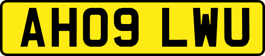 AH09LWU
