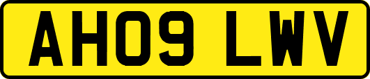 AH09LWV