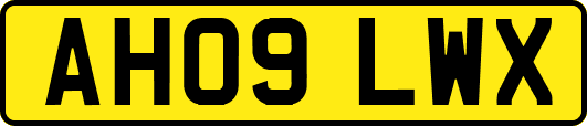 AH09LWX