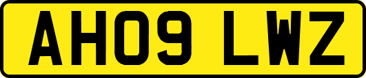 AH09LWZ