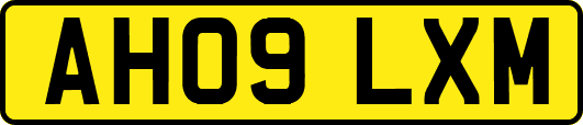 AH09LXM