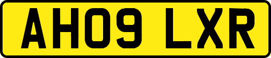 AH09LXR