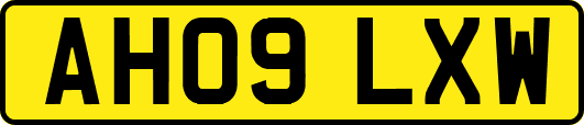 AH09LXW