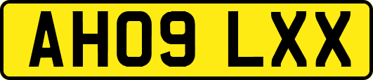 AH09LXX