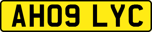AH09LYC
