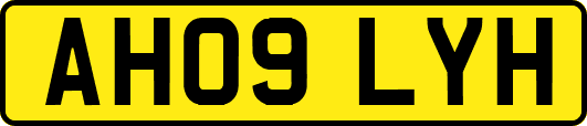 AH09LYH