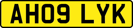 AH09LYK