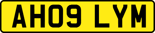 AH09LYM