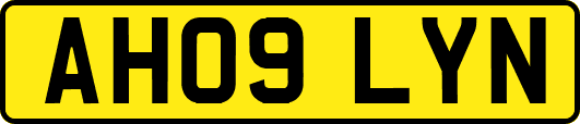 AH09LYN