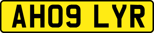 AH09LYR