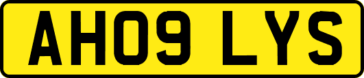 AH09LYS