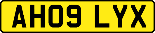AH09LYX