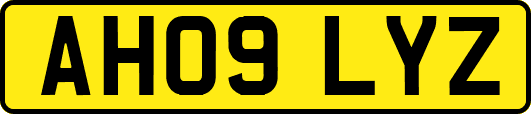 AH09LYZ