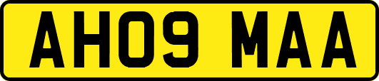 AH09MAA