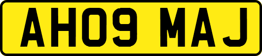 AH09MAJ