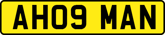 AH09MAN