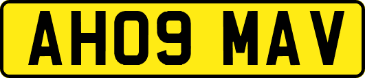 AH09MAV