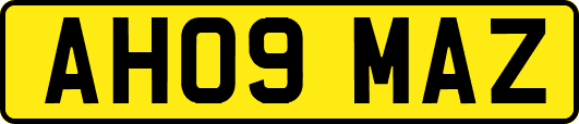 AH09MAZ