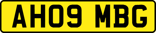 AH09MBG