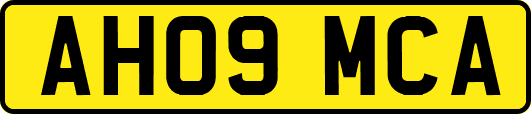 AH09MCA