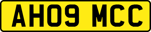 AH09MCC