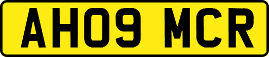 AH09MCR