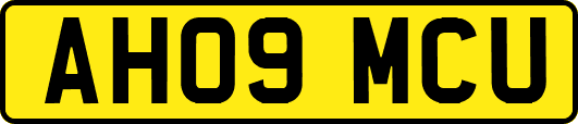 AH09MCU