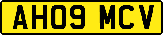 AH09MCV