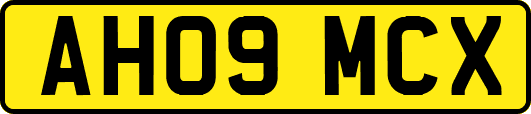 AH09MCX