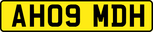 AH09MDH