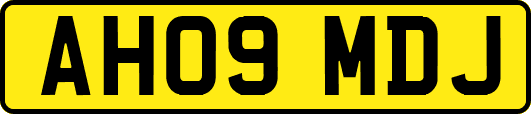 AH09MDJ