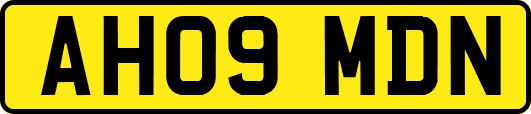 AH09MDN