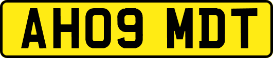 AH09MDT