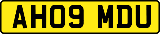 AH09MDU