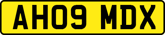 AH09MDX