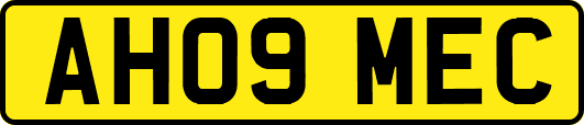 AH09MEC