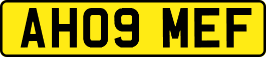 AH09MEF