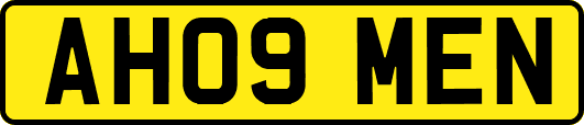 AH09MEN